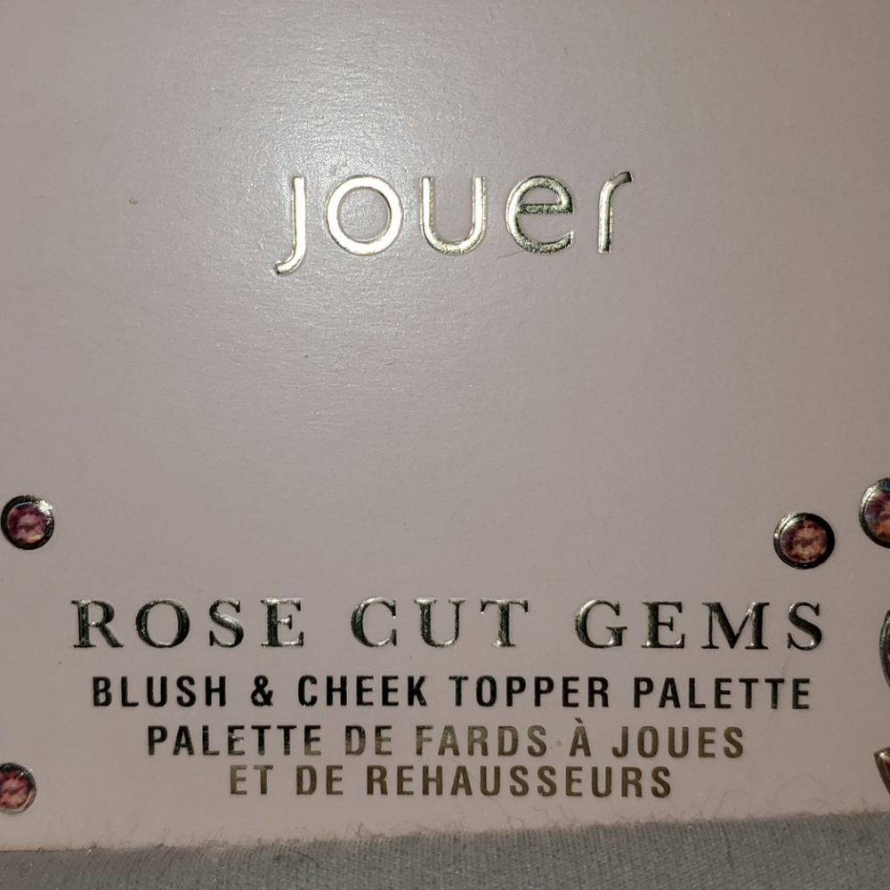 Jouer Rose Cut Gems